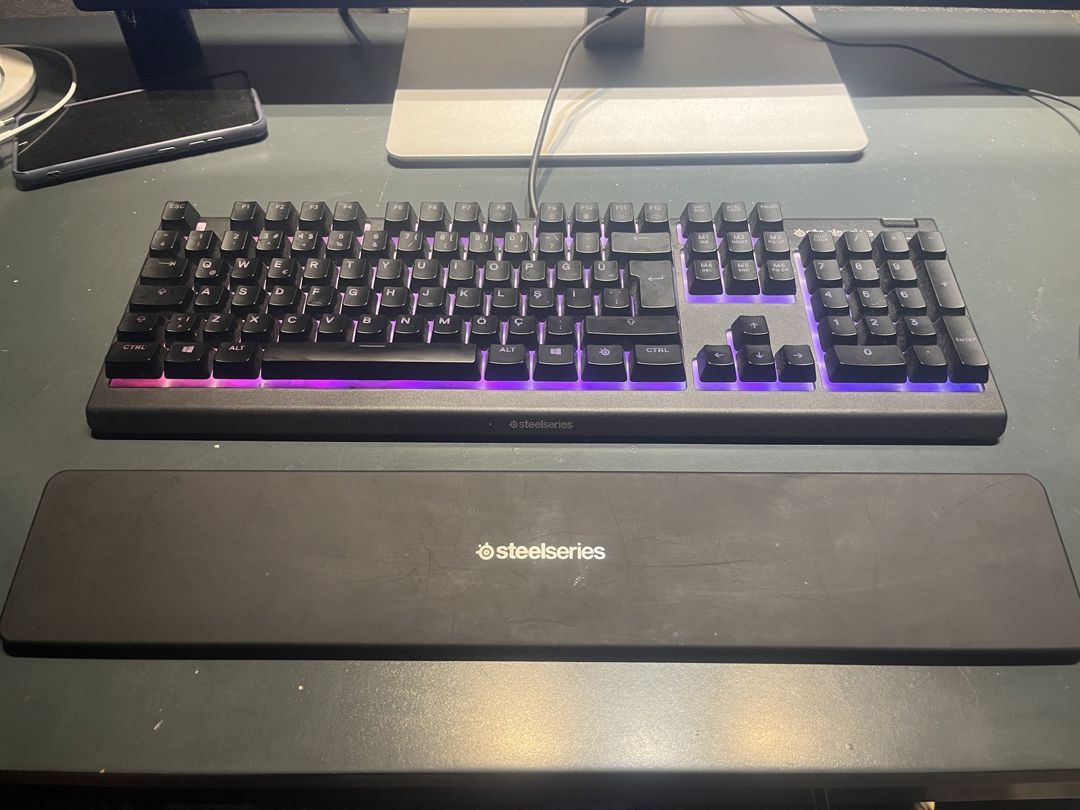 Gaming PC — Masaüstü kompüterlər, Bakı (3)