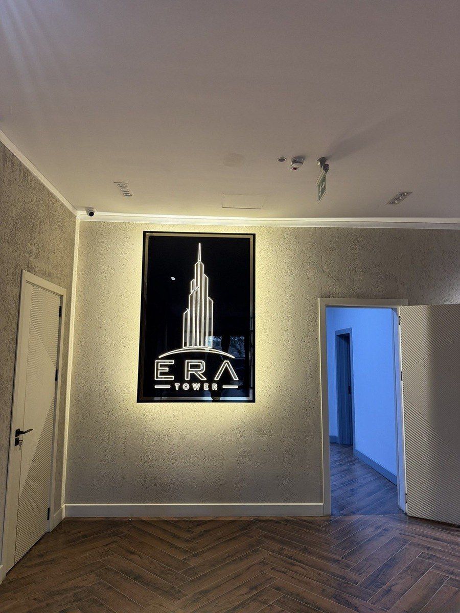 Satılır 6 otaqlı yeni tikili 290 m² — Mənzil, Bakı (5)