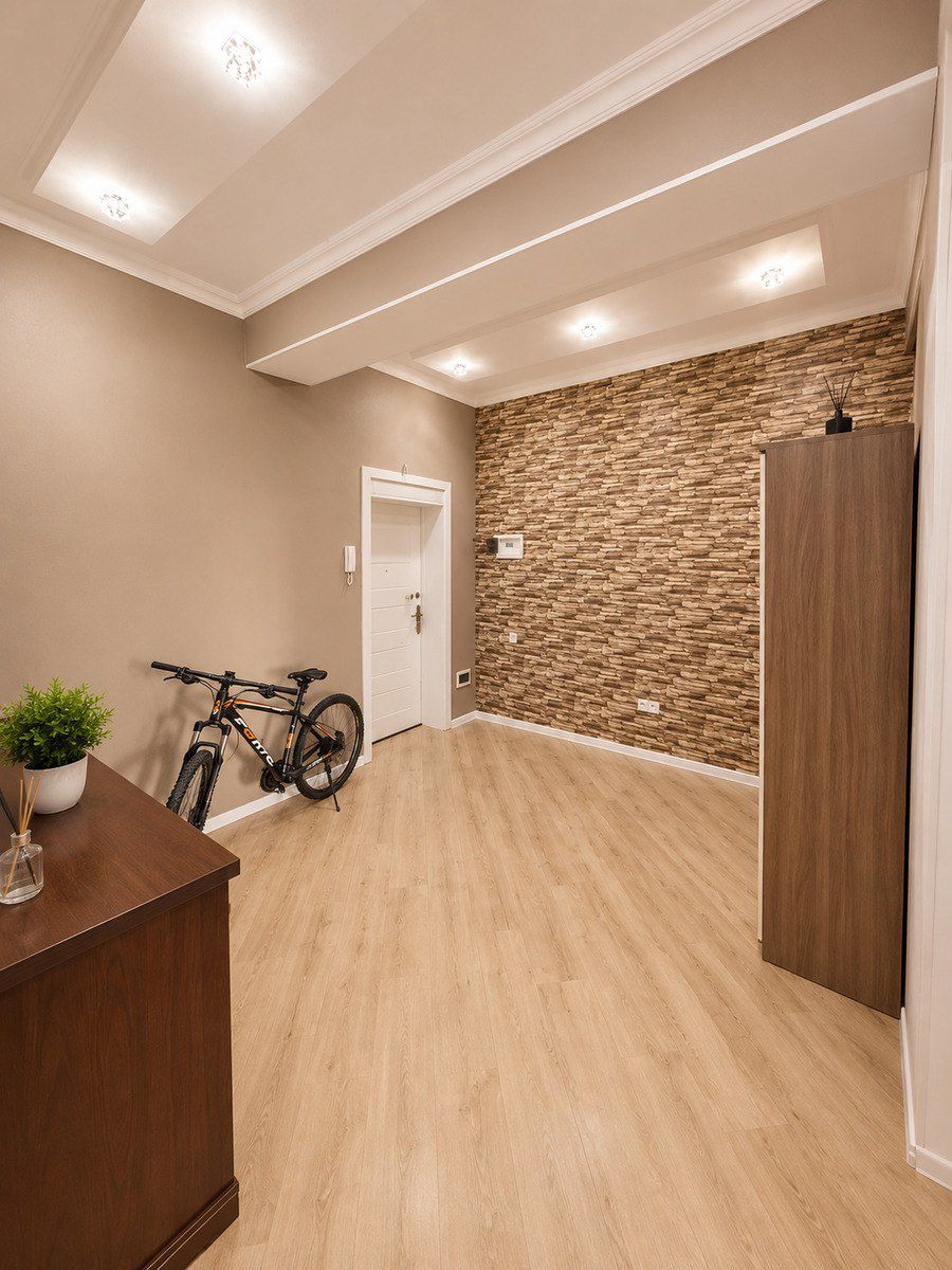 Satılır 3 otaqlı yeni tikili 130 m² — Mənzil, Bakı (4)