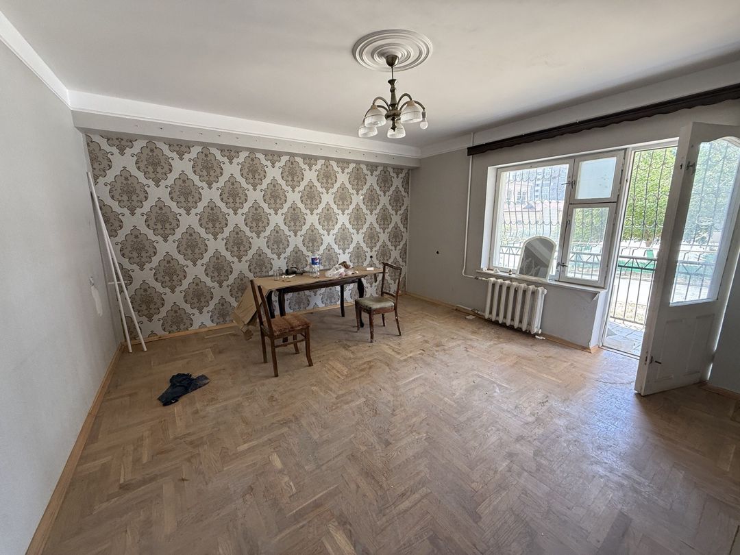 Satılır 1 otaqlı köhnə tikili 50 m² — Mənzil, Bakı (2)
