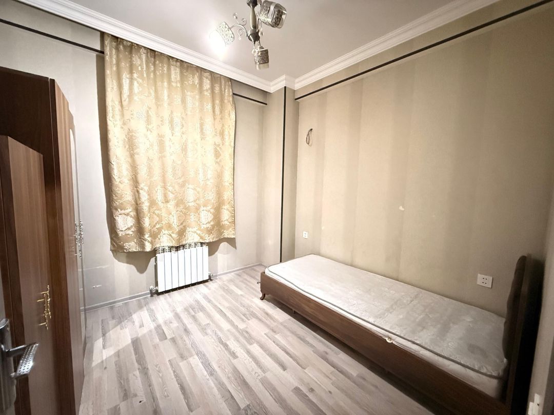 3-otaqlı yeni tikili kirayə verilir, Dərnəgül m., 90 m² — Mənzil, Bakı (2)