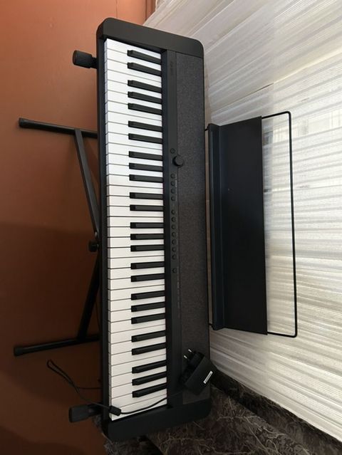 Elektro Piano - Casio CT S1 modeli 5-6 aydır musiqi mağazasından 570 — Sumqayıt