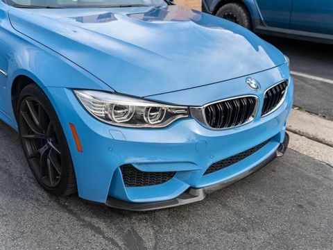 "BMW F32, BMW F36" ön lipi Bütün kateqoriyalar Nəqliyyat Ehtiyat — Bakı