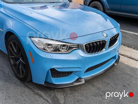 "BMW F32, BMW F36" ön lipi Bütün kateqoriyalar Nəqliyyat Ehtiyat — Bakı