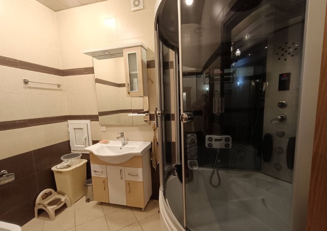İcarəyə verilir 3 otaqlı yeni tikili 150 m² — Mənzil, Bakı (11)