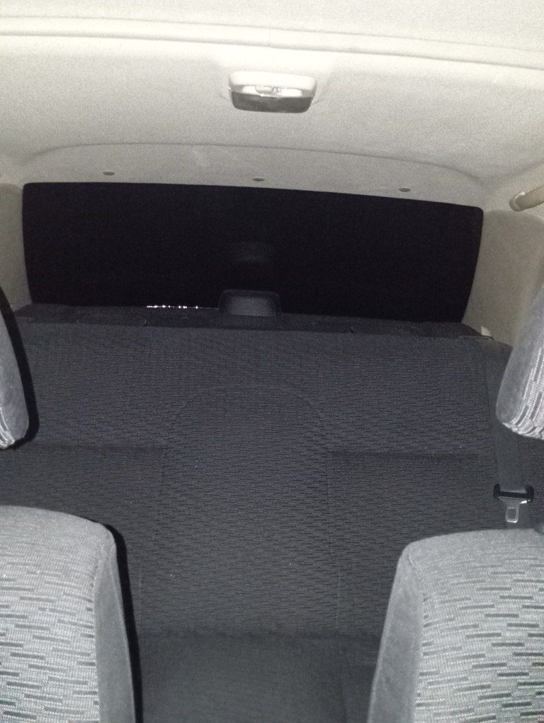 Nissan Sunny, 1.6 L, 2005 il, 253 000 km — Avtomobillər, Tovuz (9)