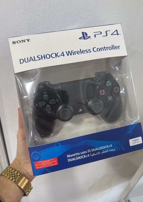 Dualshock 4 Dubay Orjinal — Oyunlar, konsollər və proqramlar, Bakı (2)