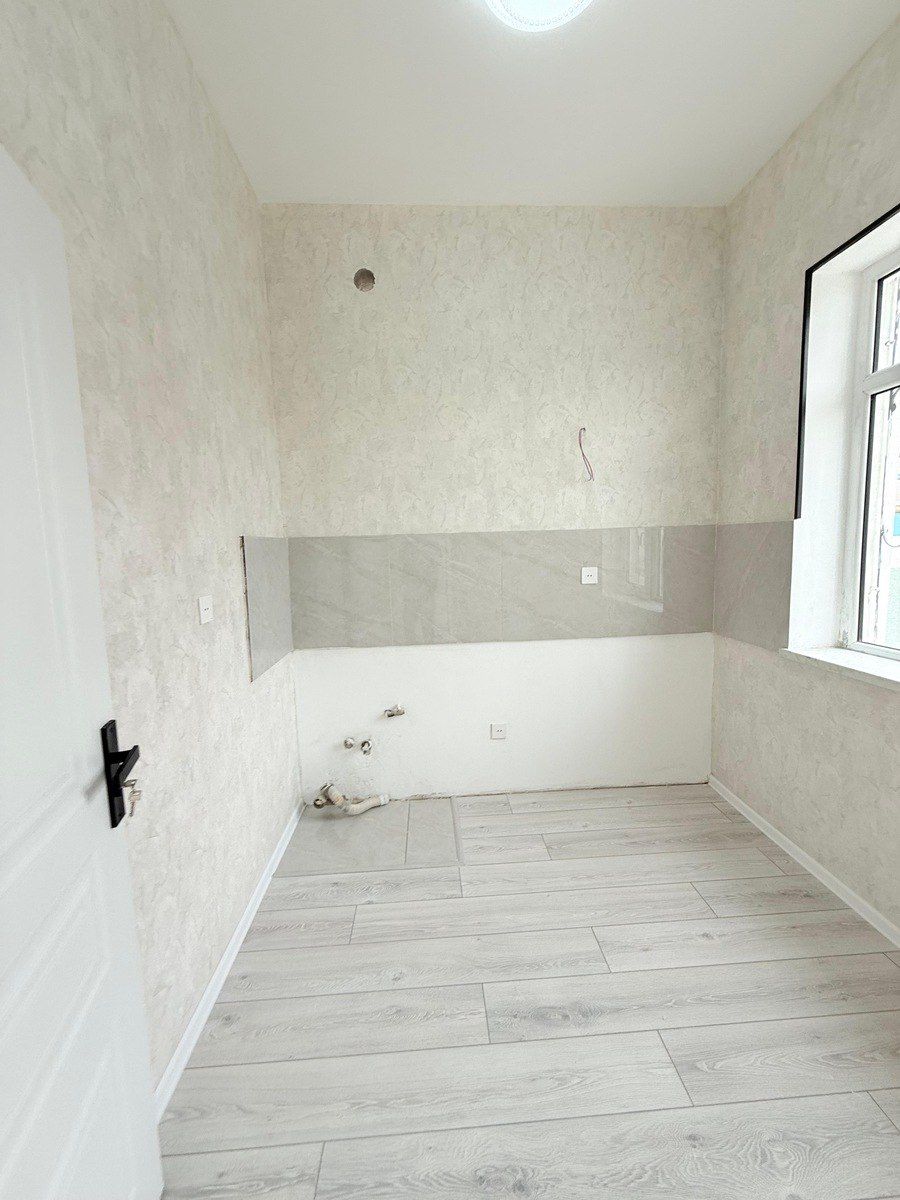 Satılır 2 otaqlı həyət evi/bağ evi 70 m² — Ev, villa, Xırdalan (6)