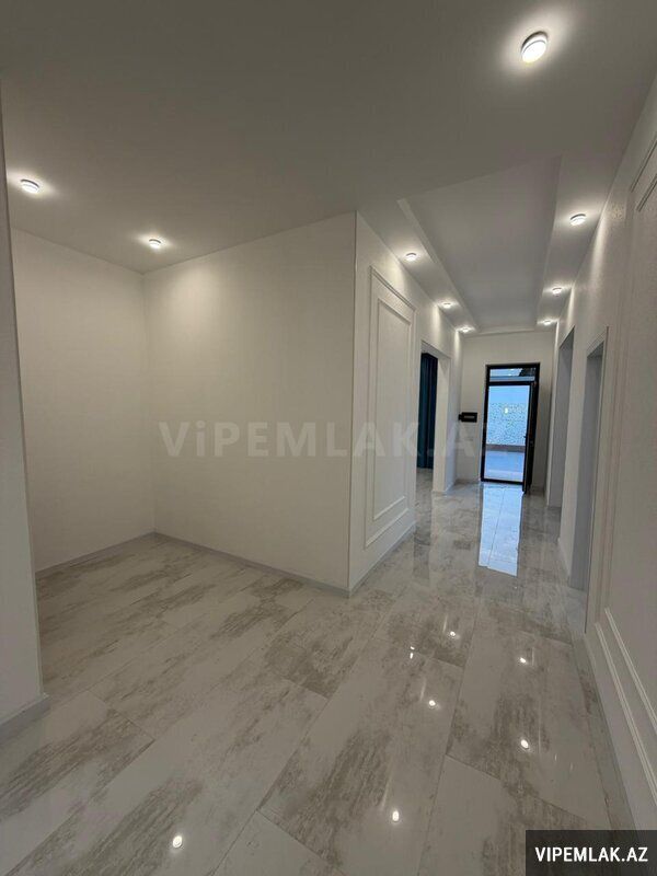 Xəzər rayonunda 4 otaqlı Villa Satılır, 170 m² — Ev, villa, Bakı (6)