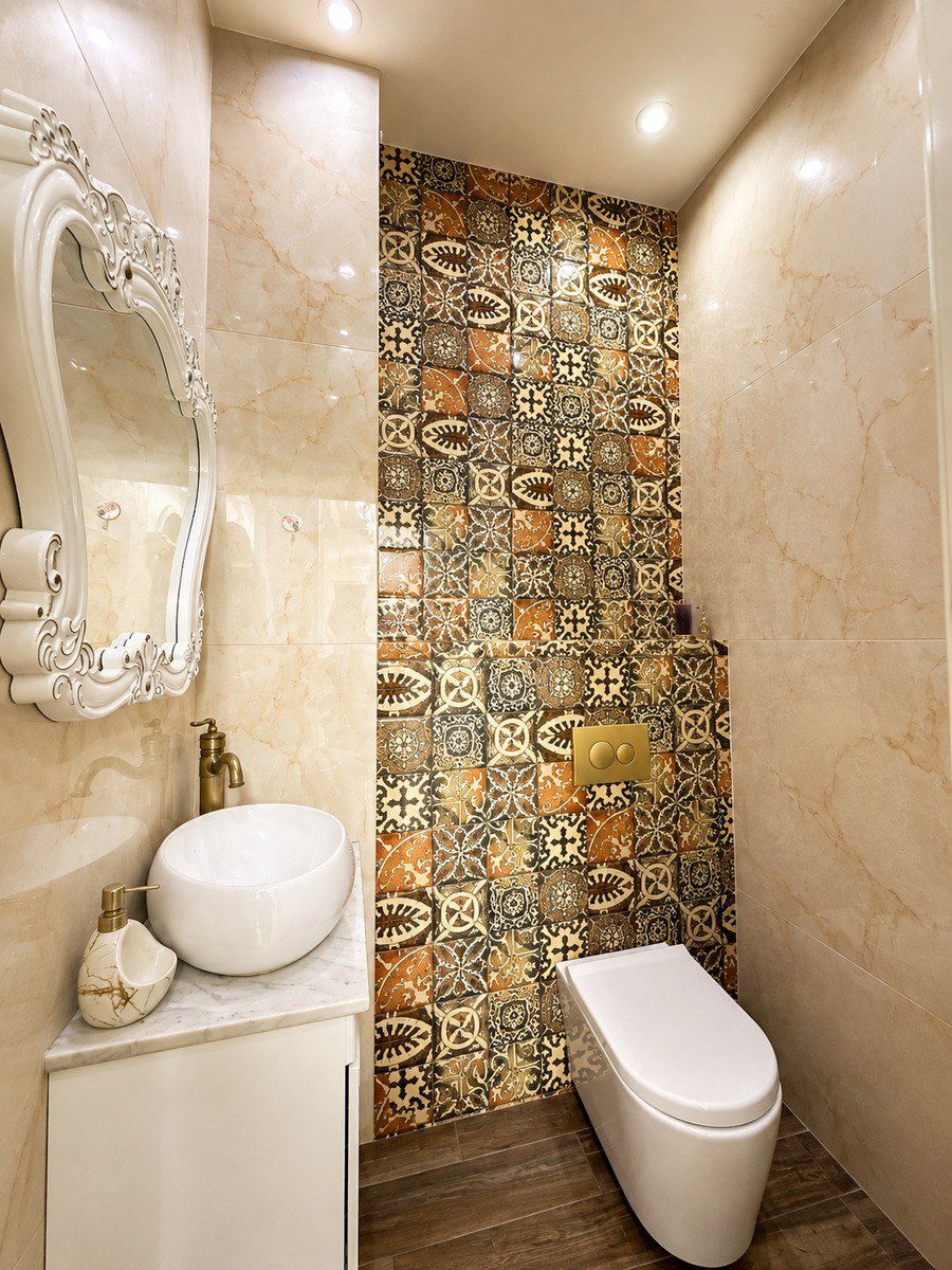 Satılır 2 otaqlı yeni tikili 70 m² — Mənzil, Bakı (10)