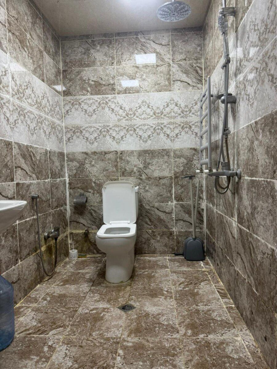 2-otaqlı yeni tikili kirayə verilir, Xırdalan ş., 70 m² — Mənzil, Bakı (4)