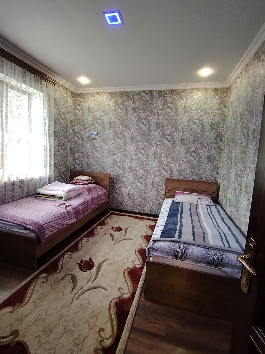 Həyət evi, Qəbələ ş — Ev, villa, Qəbələ (10)