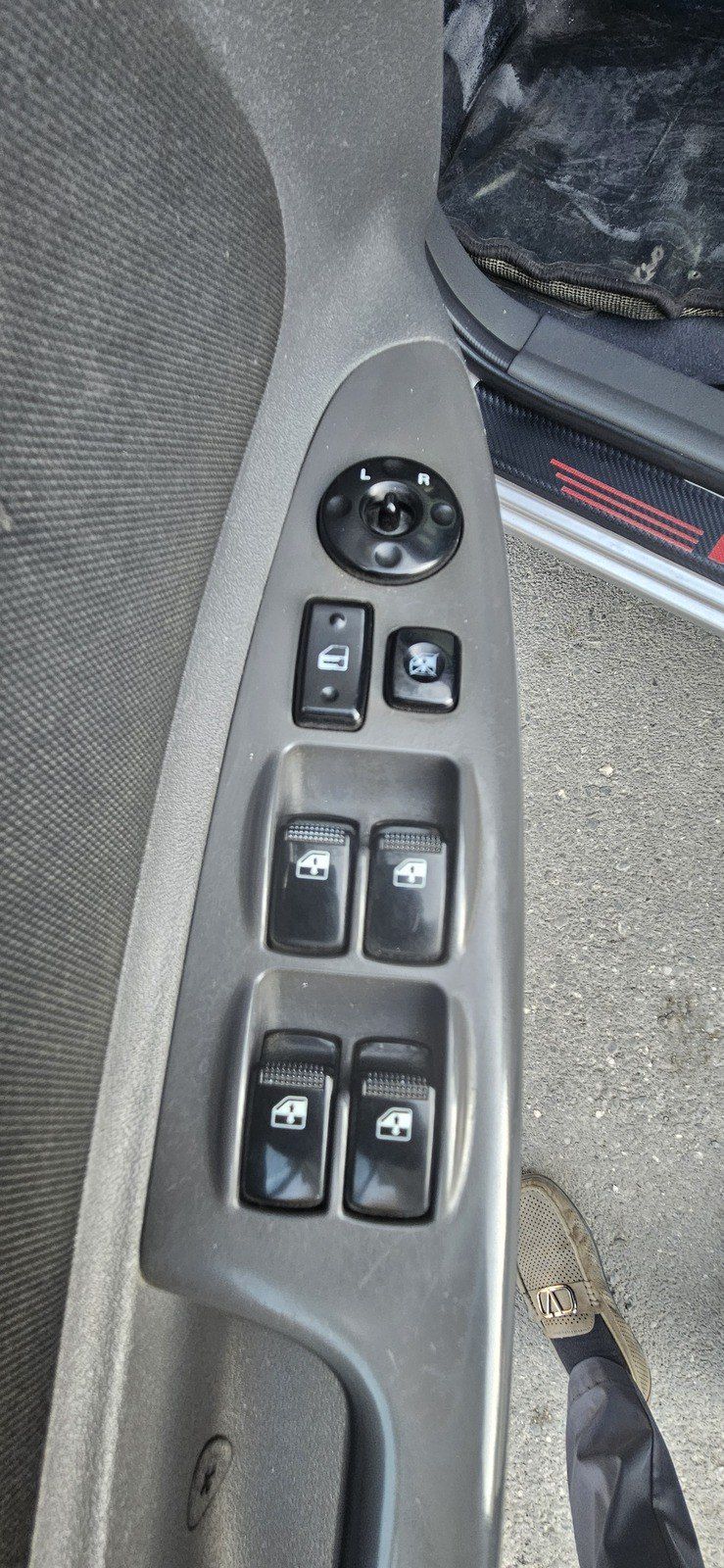KIA Rio, 2005 il — Avtomobillər, Sumqayıt (10)