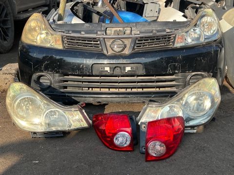 "Nissan Wingroud" ehtiyat hissələri — Bakı
