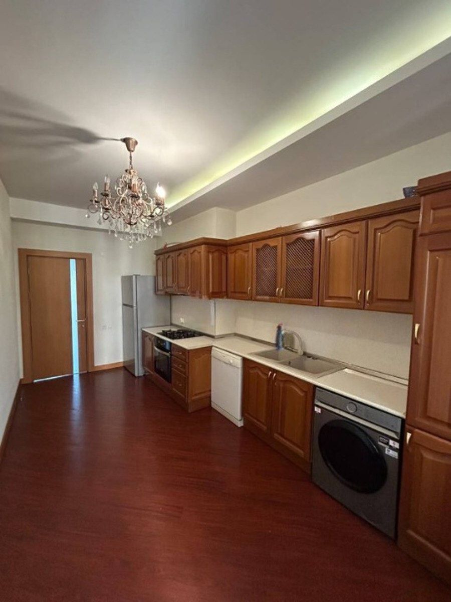 Satılır 3 otaqlı yeni tikili 130 m² — Mənzil, Bakı (4)