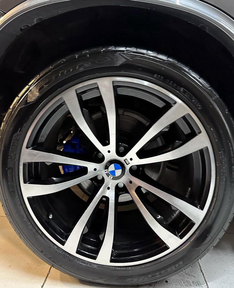 BMW F15 (F85) body kit — Ehtiyat hissələri və aksesuarlar, Bakı (5)
