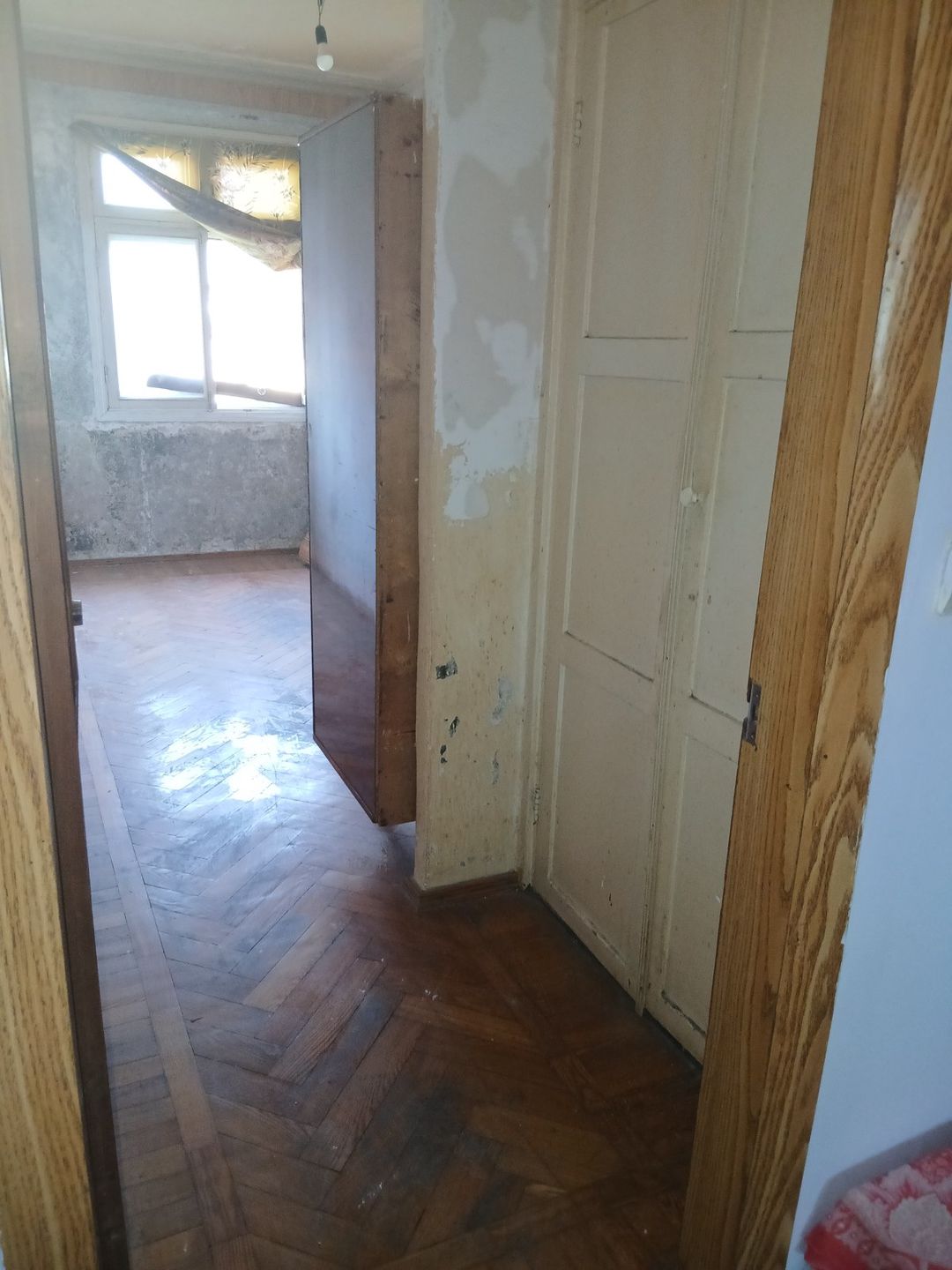 Satılır 2 otaqlı köhnə tikili 55 m² — Mənzil, Bakı (4)