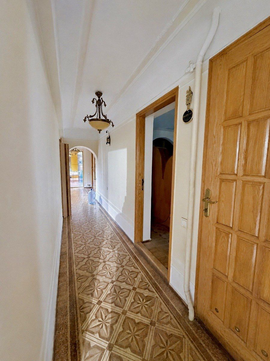 Satılır 4 otaqlı köhnə tikili 190 m² — Mənzil, Bakı (6)