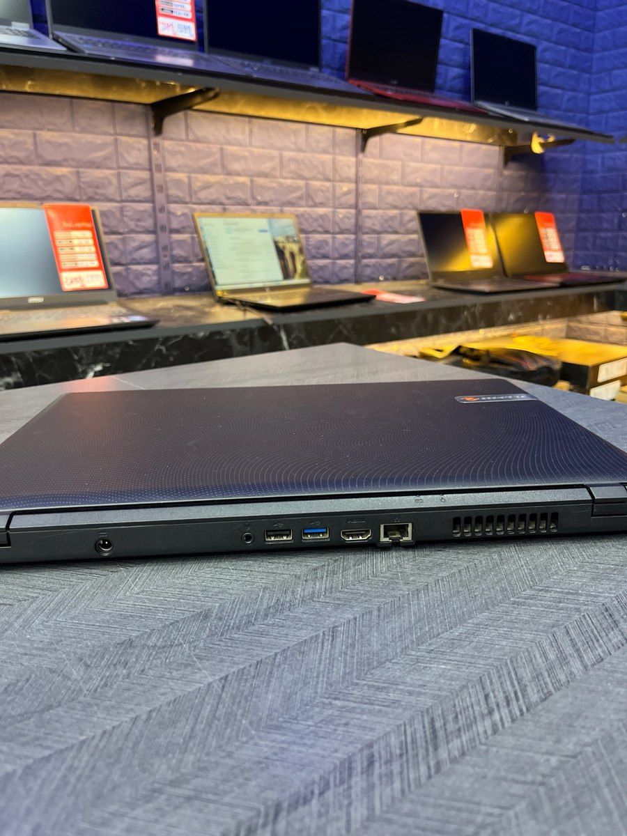 Acer Packard Bell — Noutbuklar, Bakı (4)