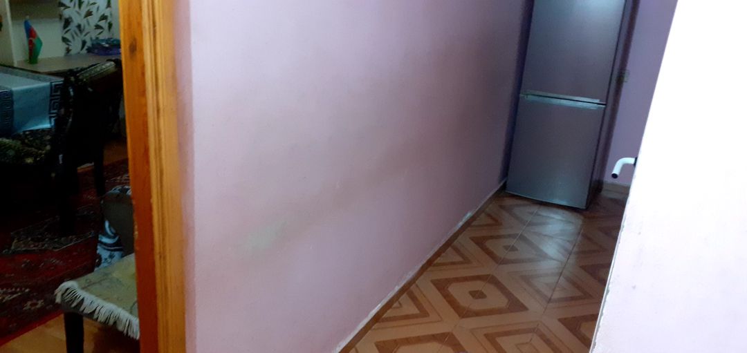 İcarəyə verilir 3 otaqlı köhnə tikili 120 m² — Mənzil, Bakı (5)