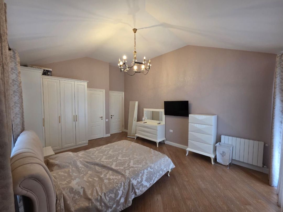 İcarəyə verilir 3 otaqlı yeni tikili 164 m² — Mənzil, Bakı (8)