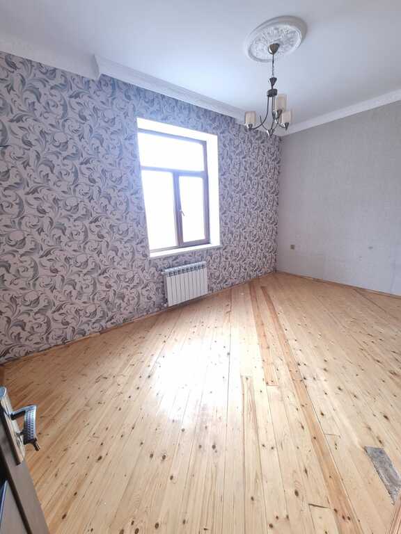 Satılır 5 otaqlı həyət evi/bağ evi 300 m² — Ev, villa, Bakı (11)