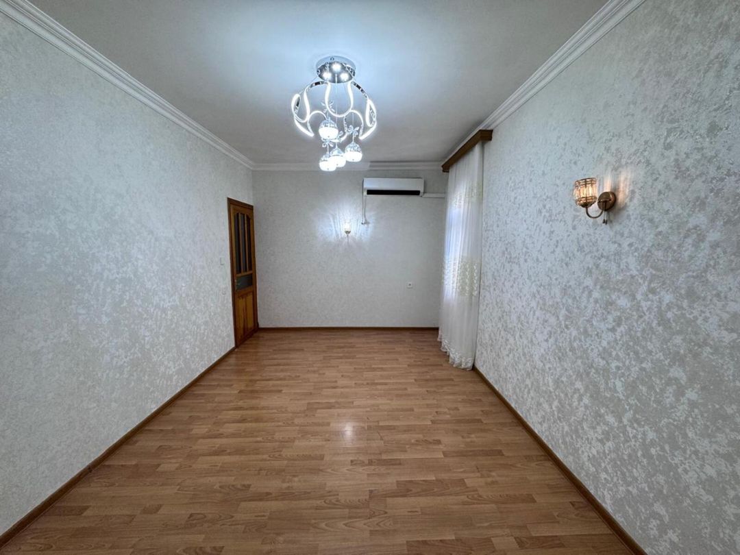 Satılır 2 otaqlı köhnə tikili 52 m² — Mənzil, Bakı (3)