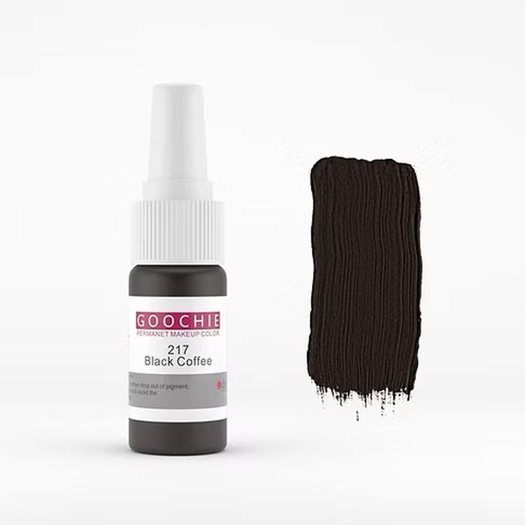 Goochie Permanent Makeup – mikroblading və tatuaj üçün orijinal — Xidmətlər, Bakı (3)