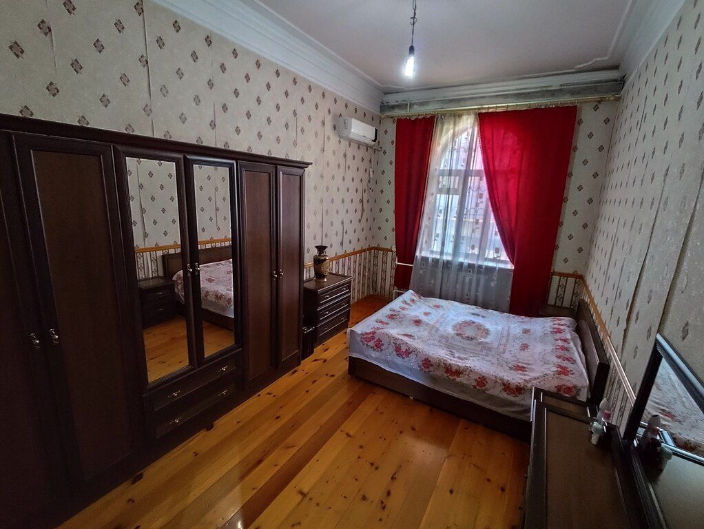 Villa, Binəqədi r — Ev, villa, Bakı (6)