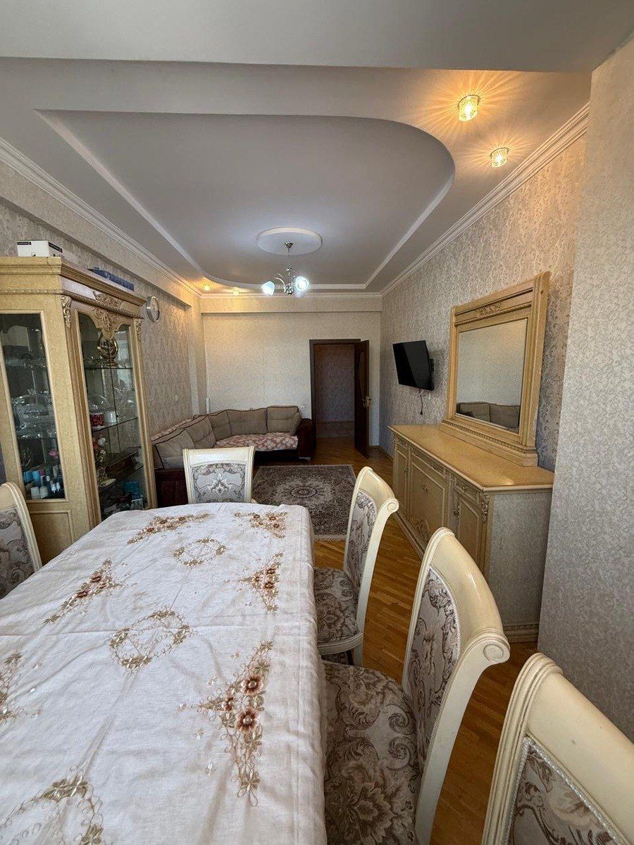 Satılır 2 otaqlı yeni tikili 74 m² — Mənzil, Xırdalan (4)