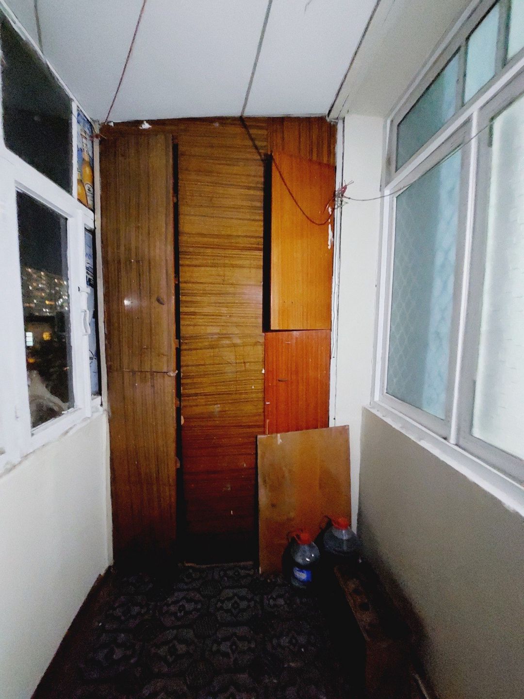 İcarəyə verilir 2 otaqlı köhnə tikili 70 m² — Mənzil, Bakı (3)