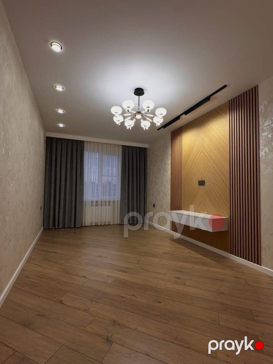 Satılır 3 otaqlı köhnə tikili 65 m² — Mənzil, Bakı (11)