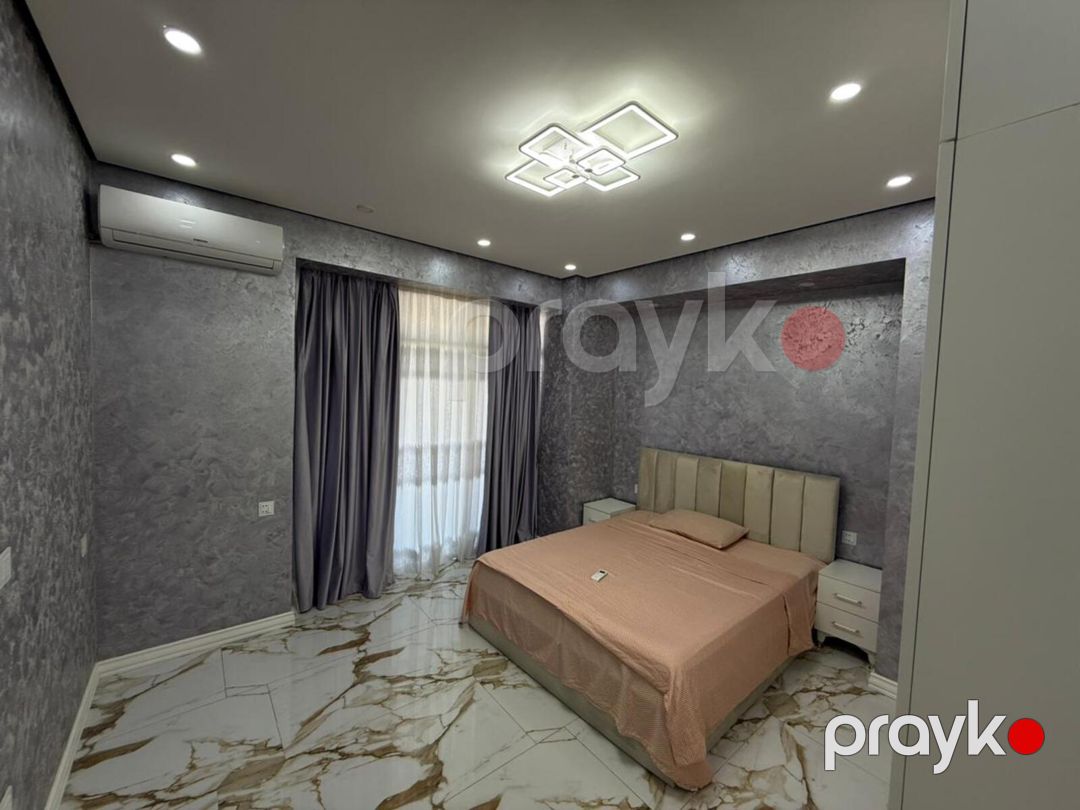 İcarəyə verilir 4 otaqlı yeni tikili 167 m² — Mənzil, Bakı (3)