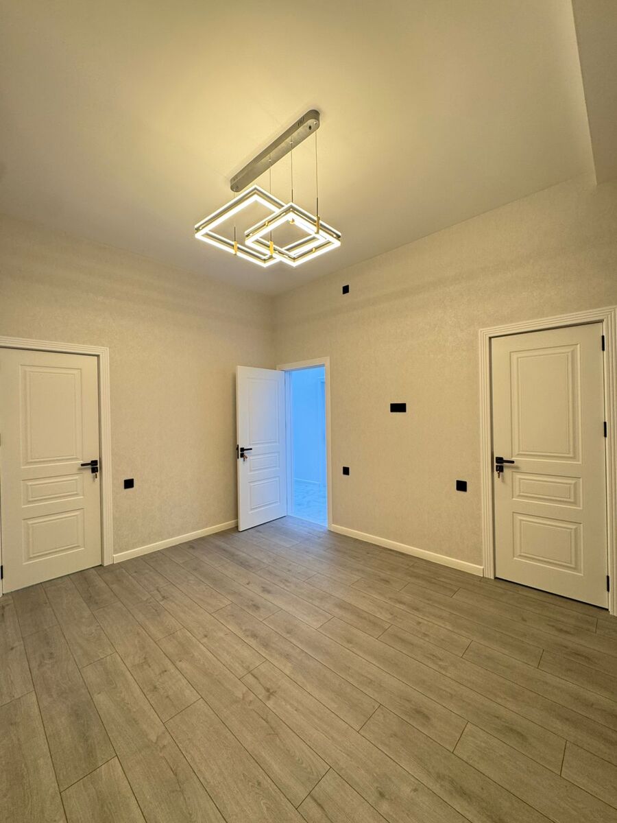 Satılır 4 otaqlı həyət evi/bağ evi 130 m² — Ev, villa, Bakı (8)