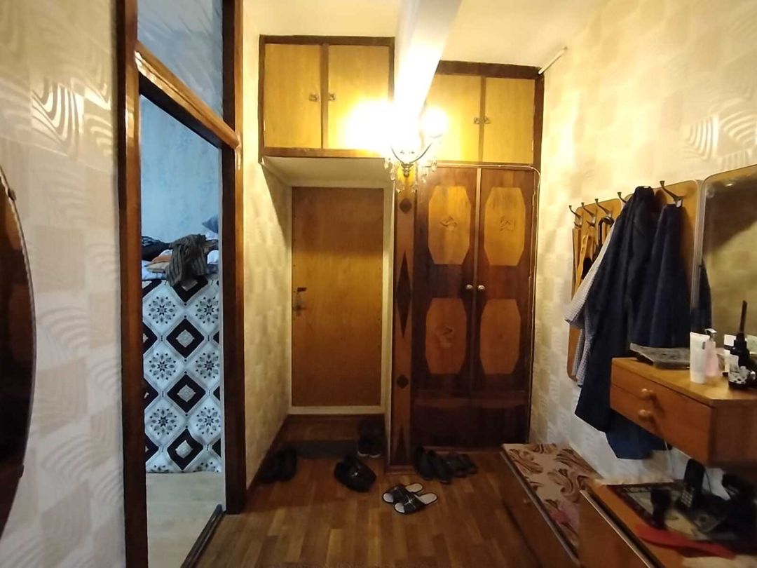 Satılır 3 otaqlı köhnə tikili 85 m² — Mənzil, Bakı (6)