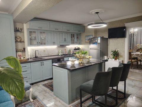 Satılır 3 otaqlı köhnə tikili 85.5 m² — Bakı