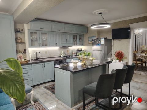 Satılır 3 otaqlı köhnə tikili 85.5 m²