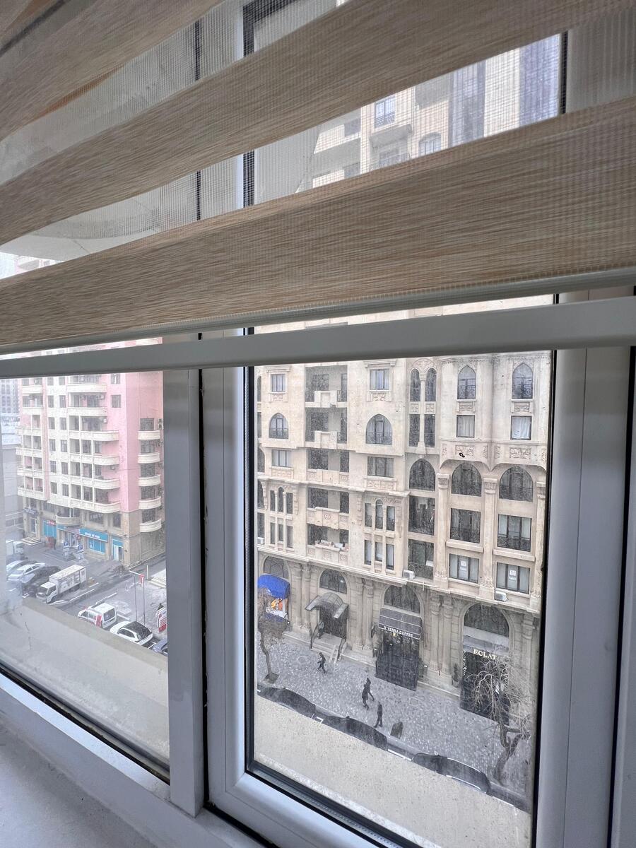 İcarəyə verilir obyekt 200 m² — Əmlak, Bakı (7)