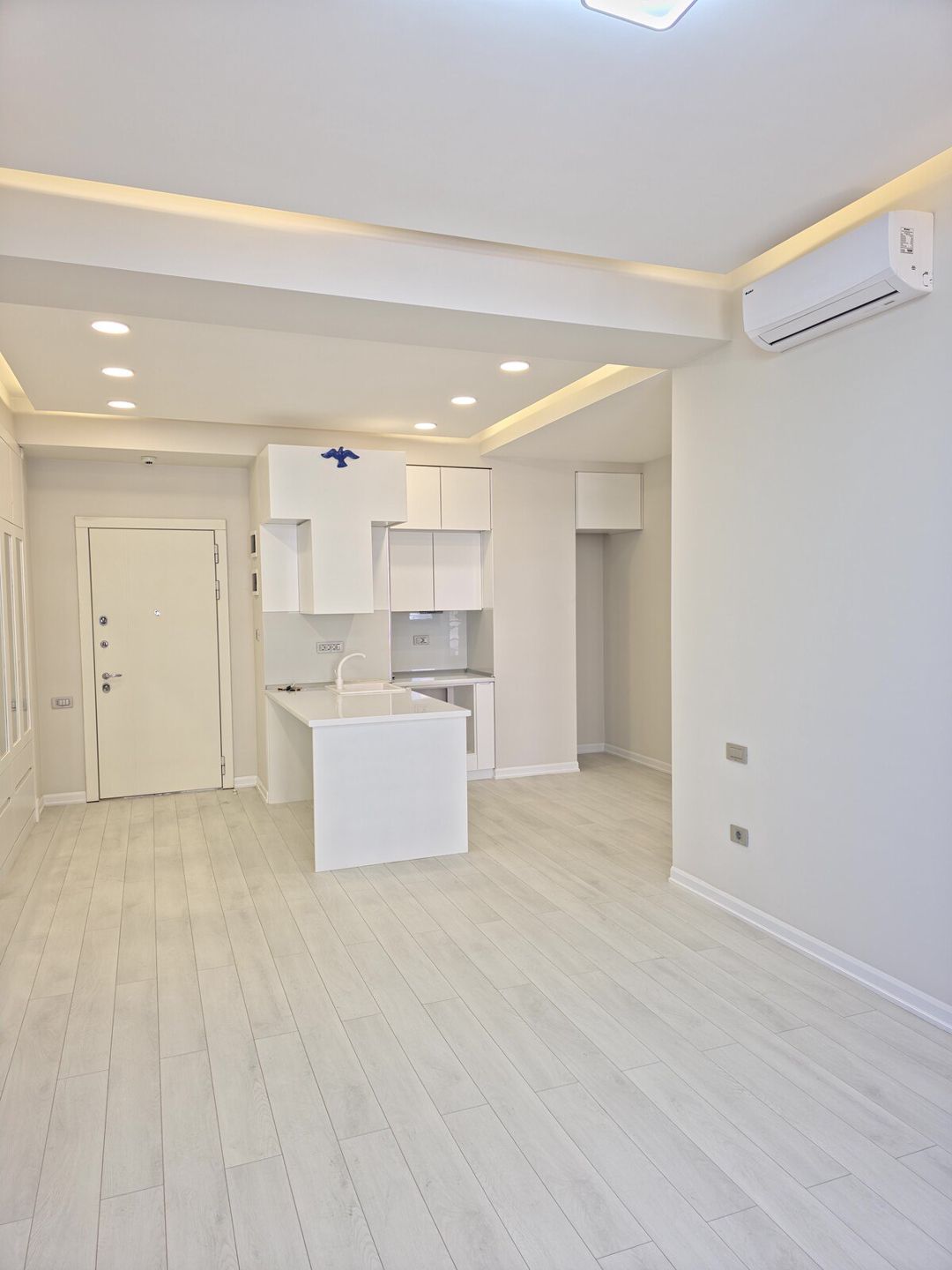 Satılır 2 otaqlı yeni tikili 65 m² — Mənzil, Bakı (2)