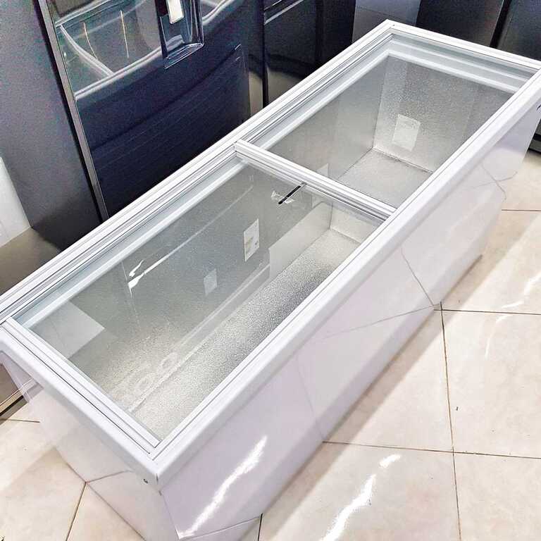 Dərin dondurucu 500 Lt — Biznes və avadanlıq, Bakı (4)