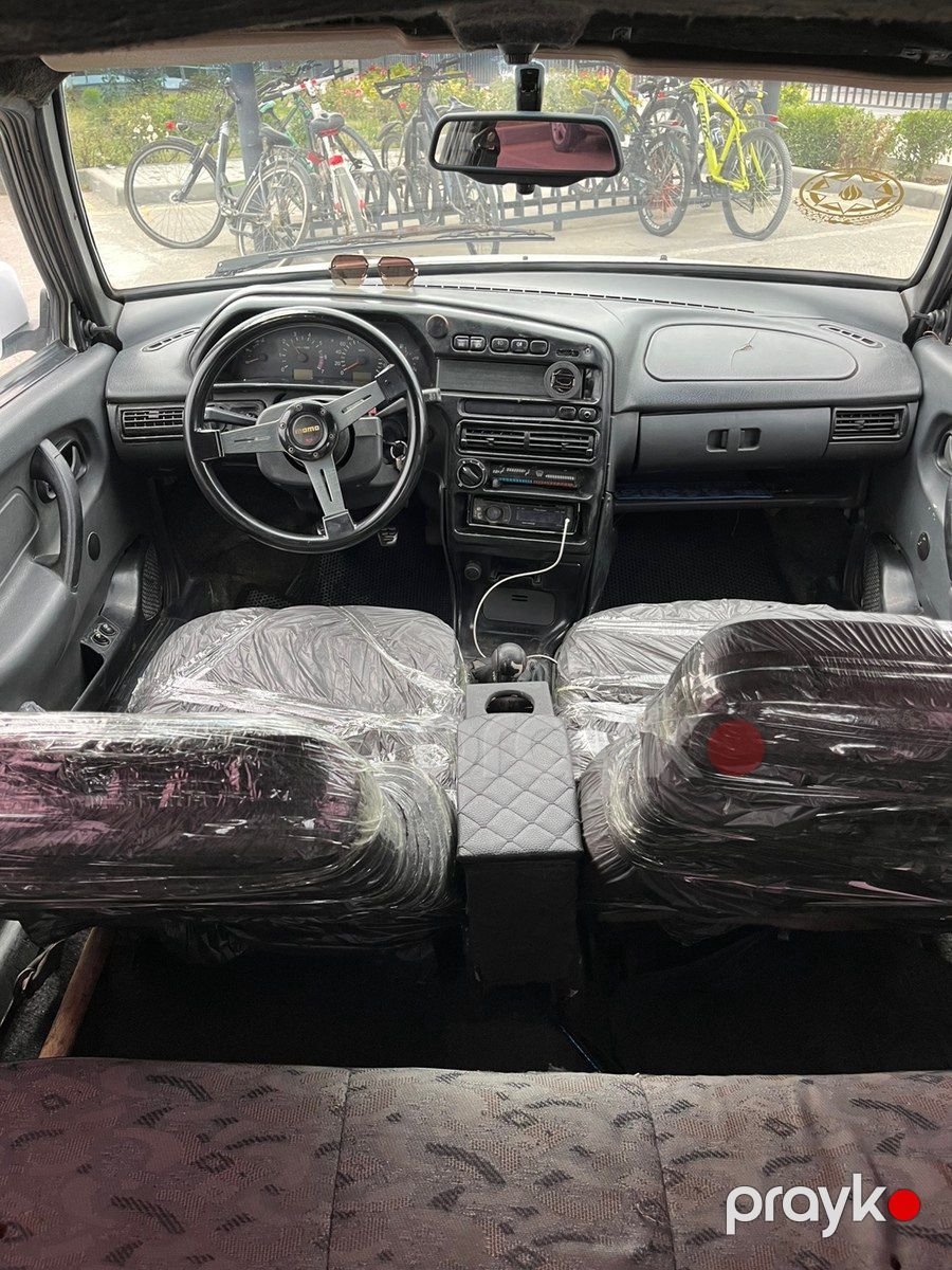 Lada (vaz) 2114, 2004 il 99-LY-914 — Avtomobillər, Bakı (6)