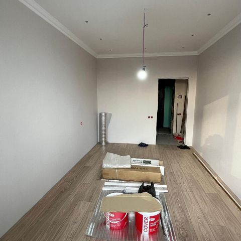 Satılır 2 otaqlı yeni tikili 53 m² — Bakı