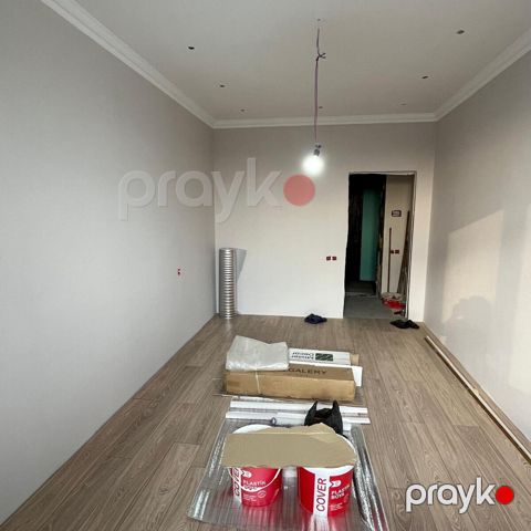 Satılır 2 otaqlı yeni tikili 53 m²