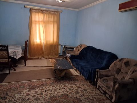 2-otaqlı yeni tikili kirayə verilir, Biləcəri qəs., 70 m² — Bakı