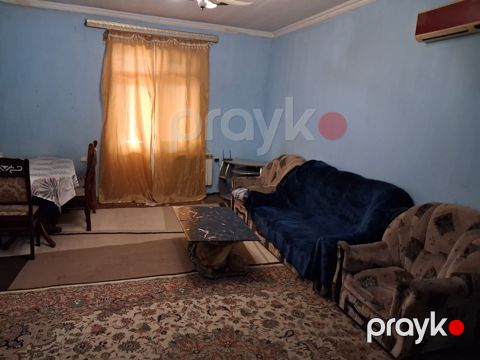 2-otaqlı yeni tikili kirayə verilir, Biləcəri qəs., 70 m²