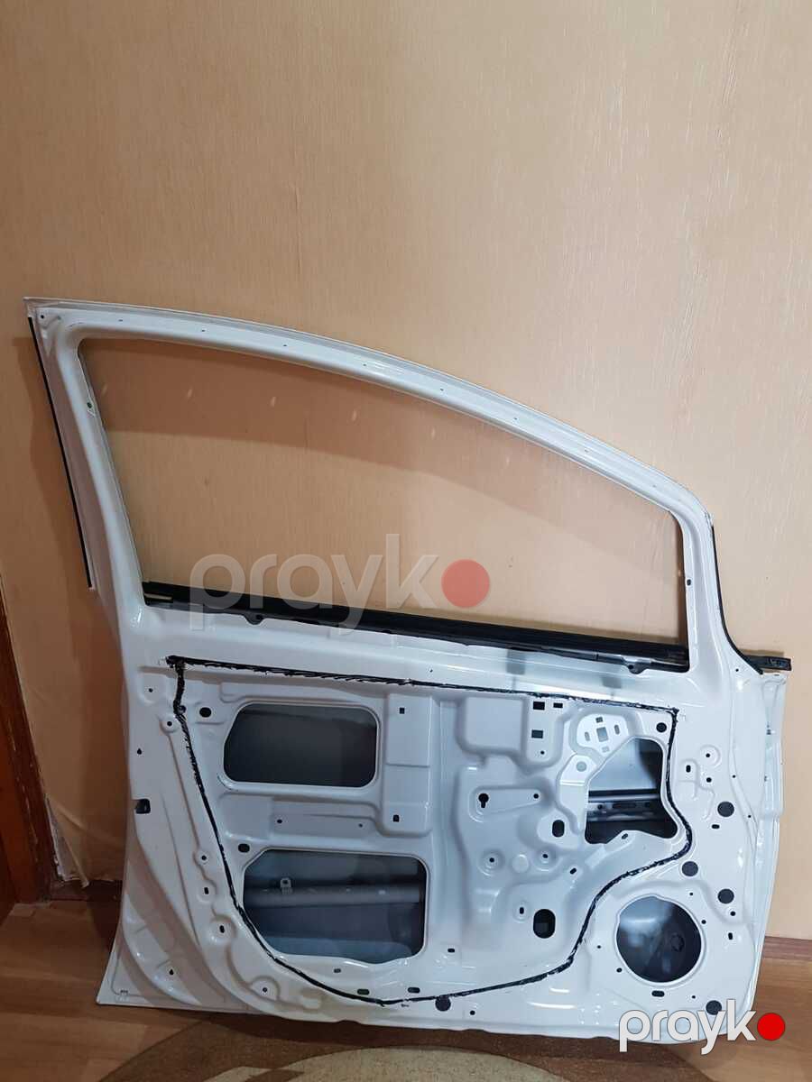 Nissan Note 2017 qabağ sol qapısı — Ehtiyat hissələri və aksesuarlar, Bakı (2)