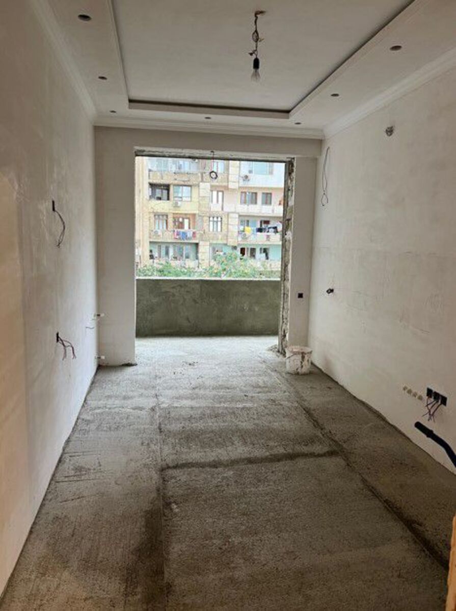 Satılır 3 otaqlı yeni tikili 100 m² — Mənzil, Bakı (6)