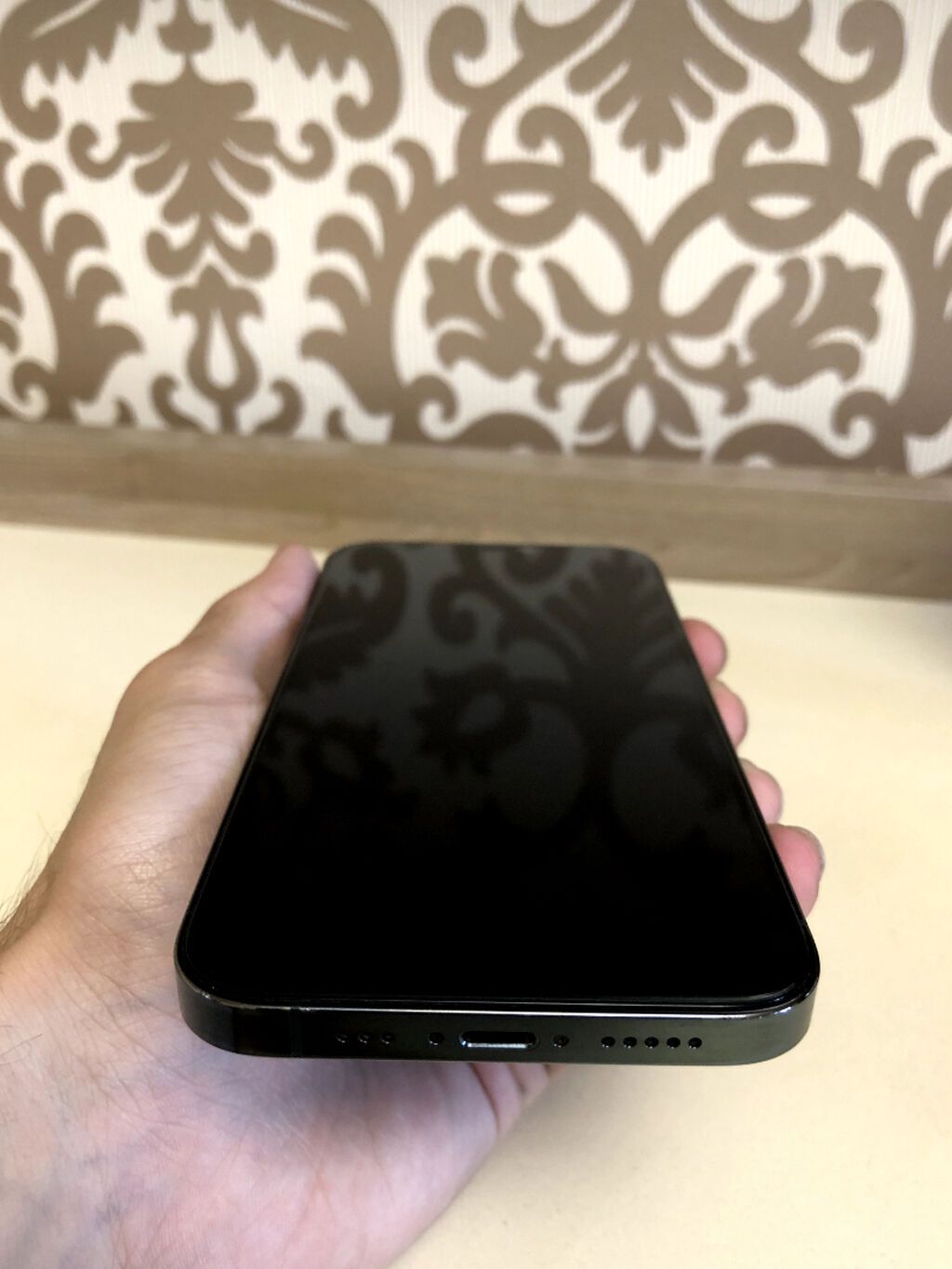 IPhone 12 Pro, 128 GB, Pacific Blue — Apple iPhone, Bakı (9)
