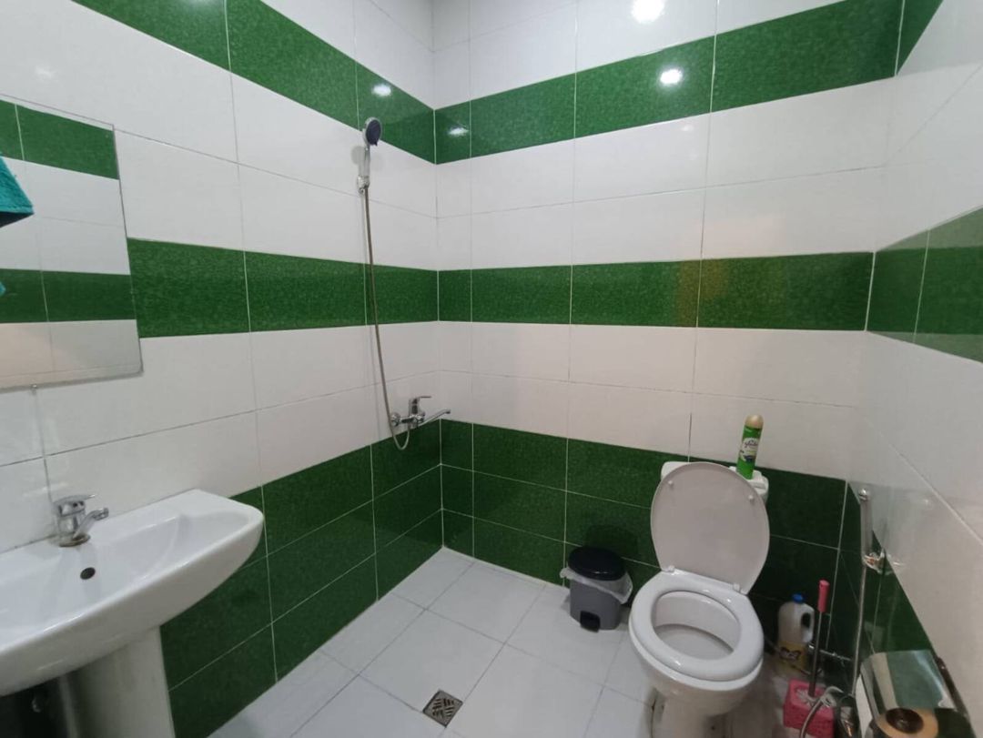 İcarəyə verilir 3 otaqlı ofis 120 m² — Ofis, Bakı (9)
