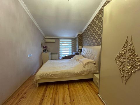 Satılır 2 otaqlı yeni tikili 46 m² — Xırdalan